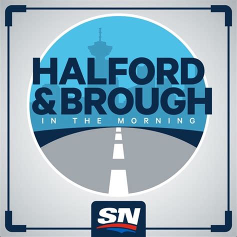 halford and brough ep.